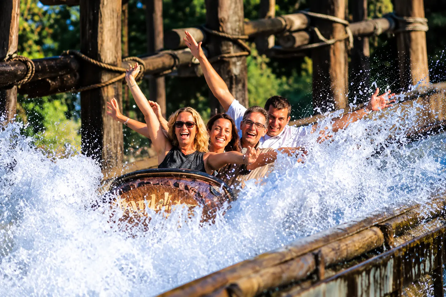 Gardaland · bild 2