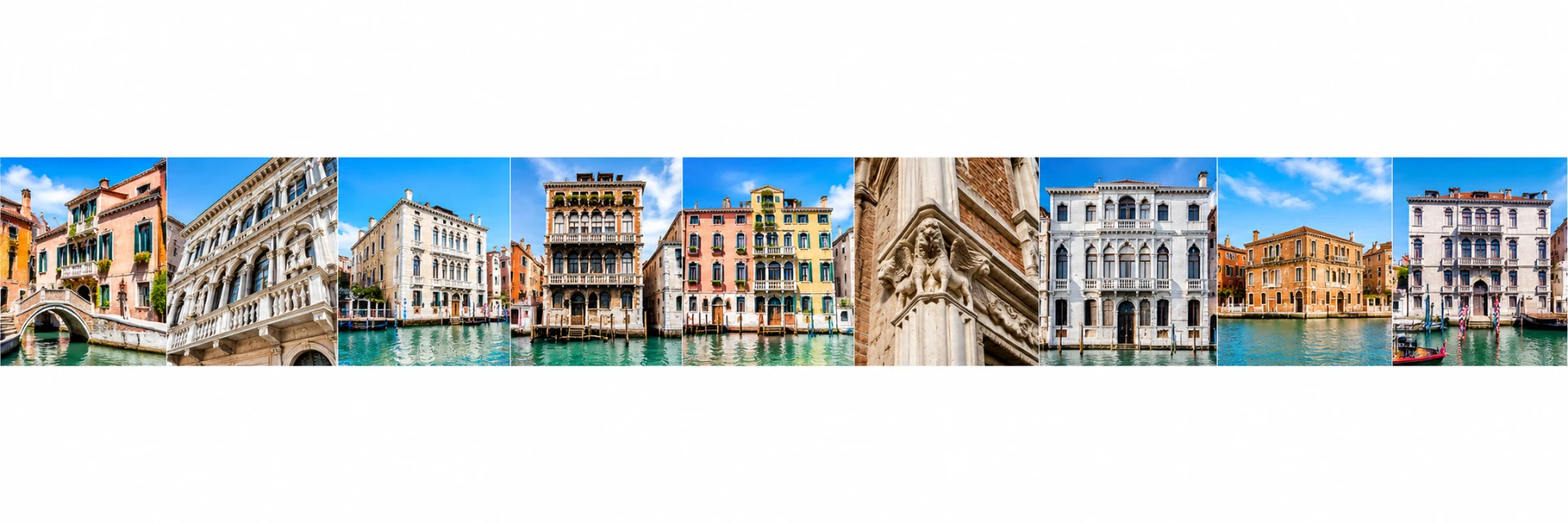 Venedig · bild 6