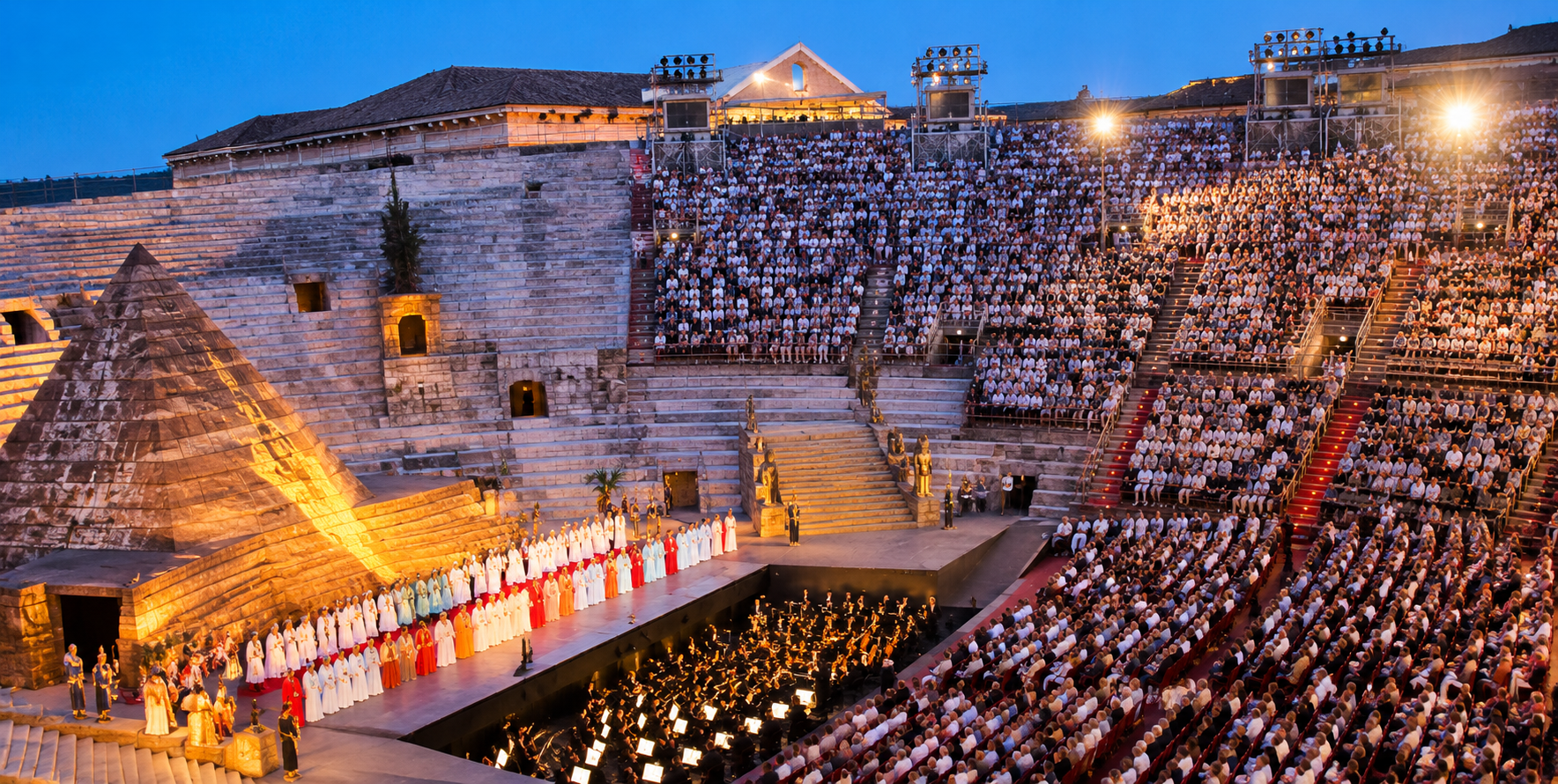 Arena di Verona · bild 9