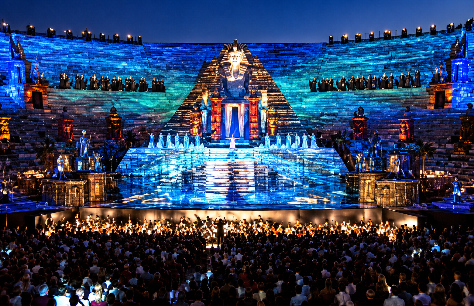 Arena di Verona