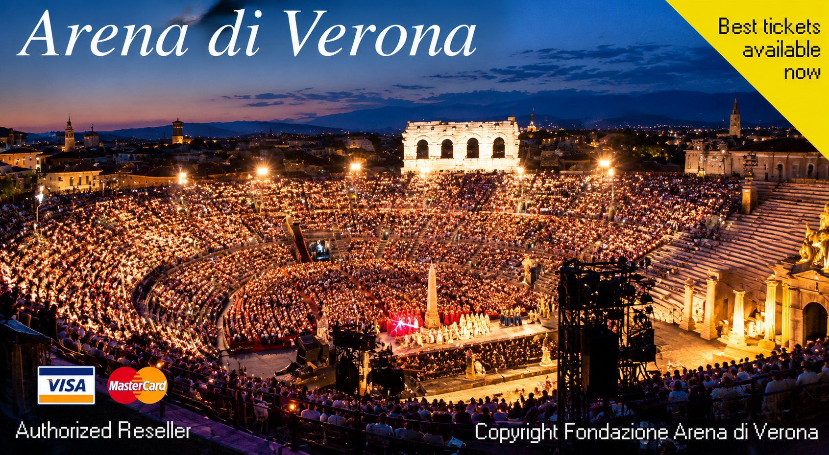 Arena di Verona · bild 3