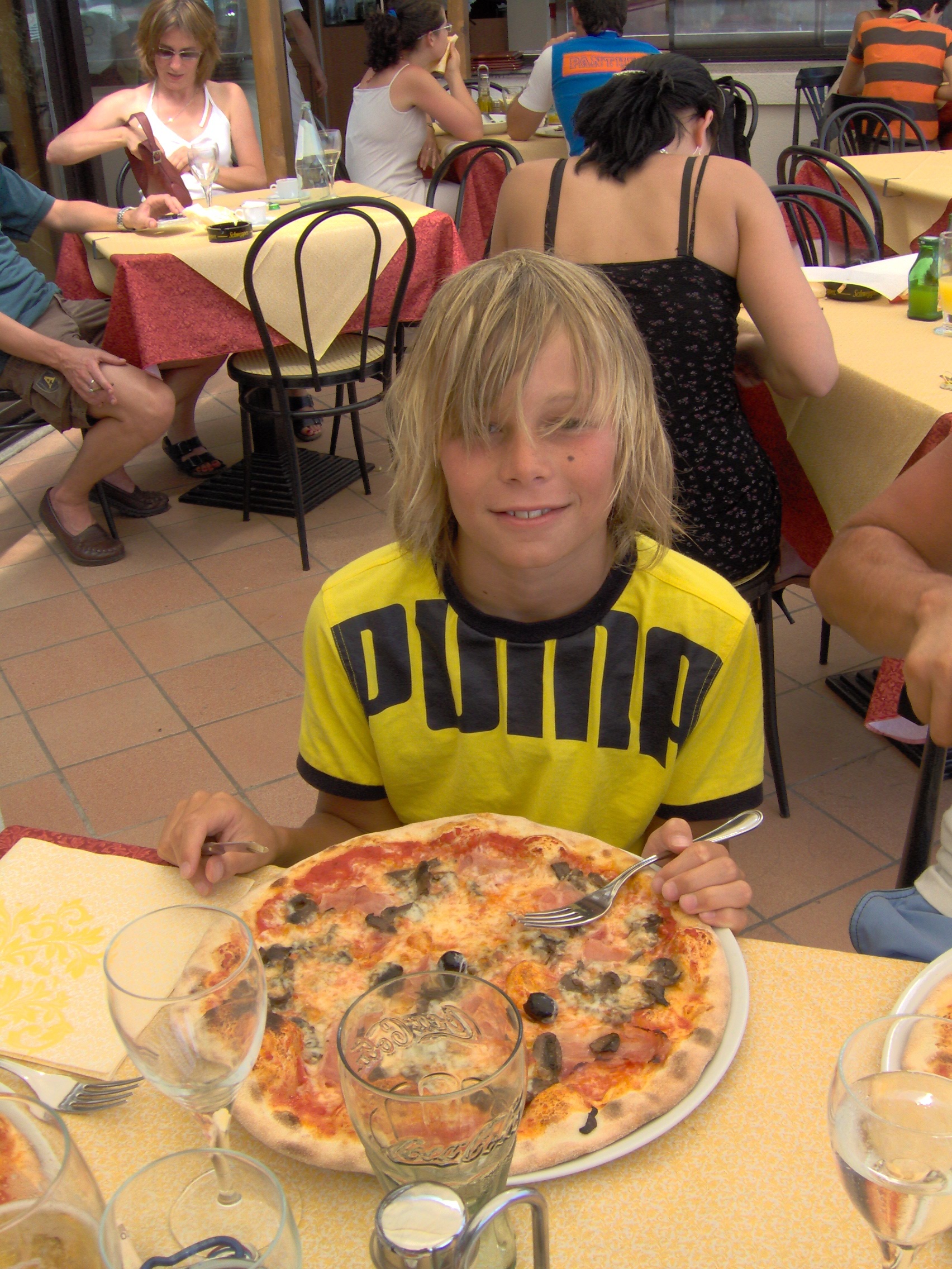 22 juli · bild 11