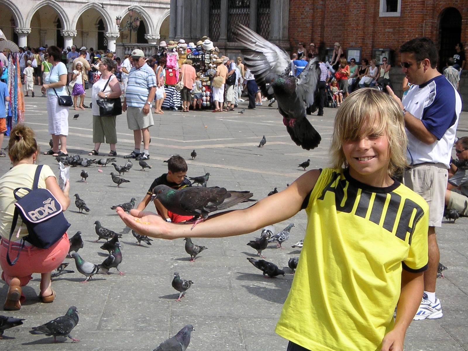 18 juli · bild 18