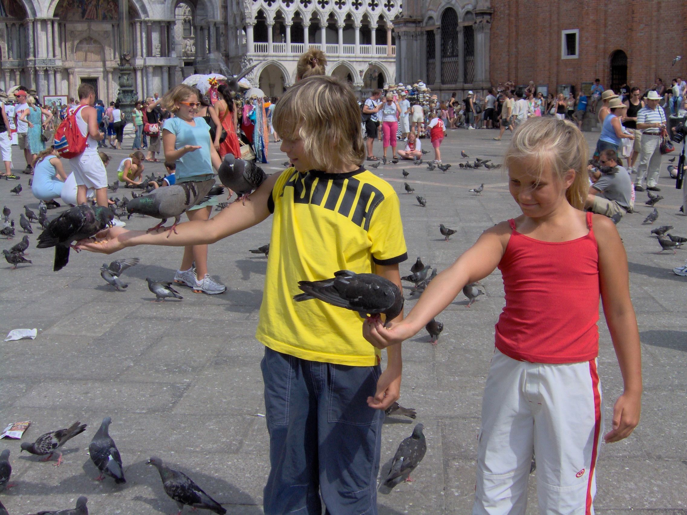 18 juli · bild 36