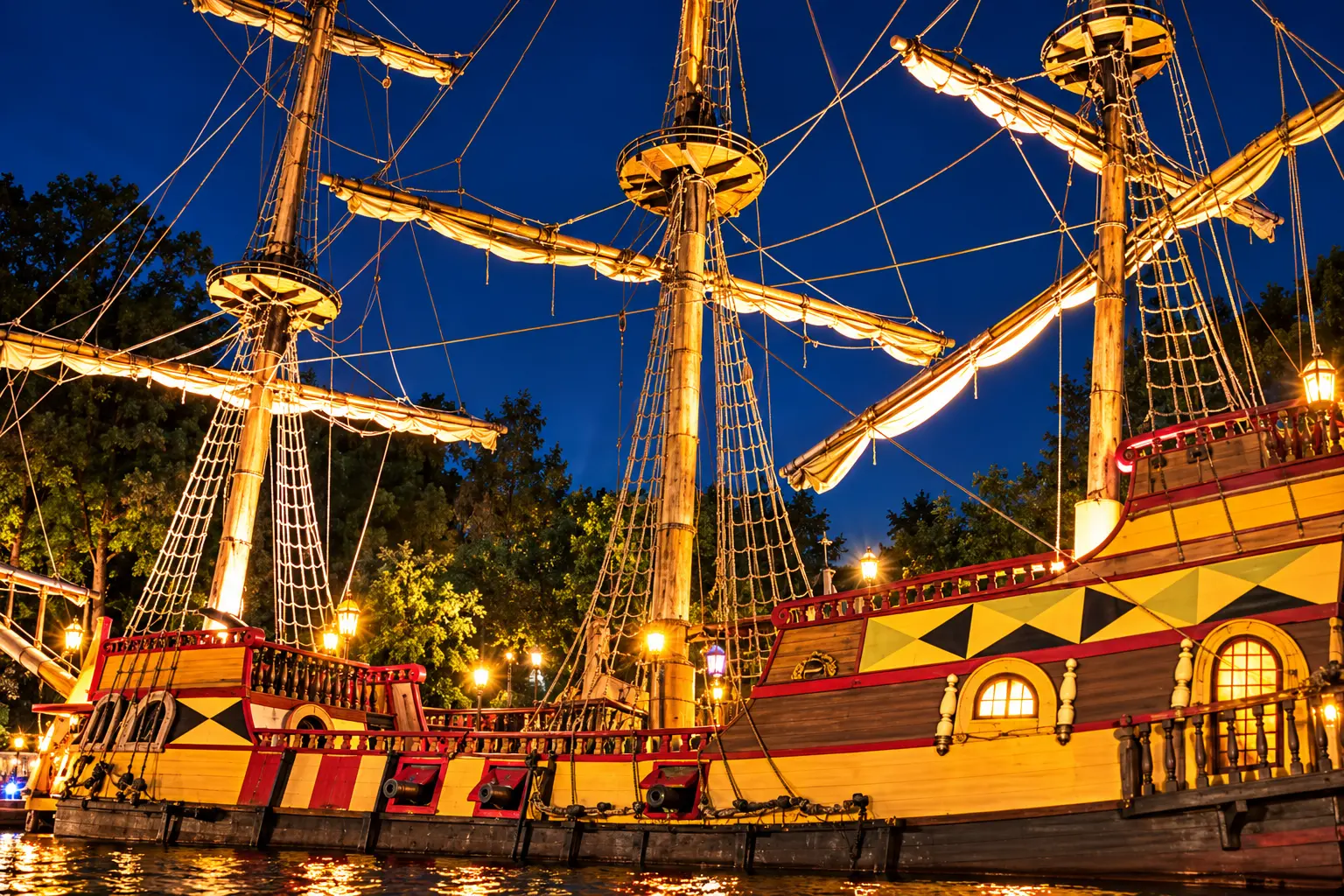 Gardaland · bild 3