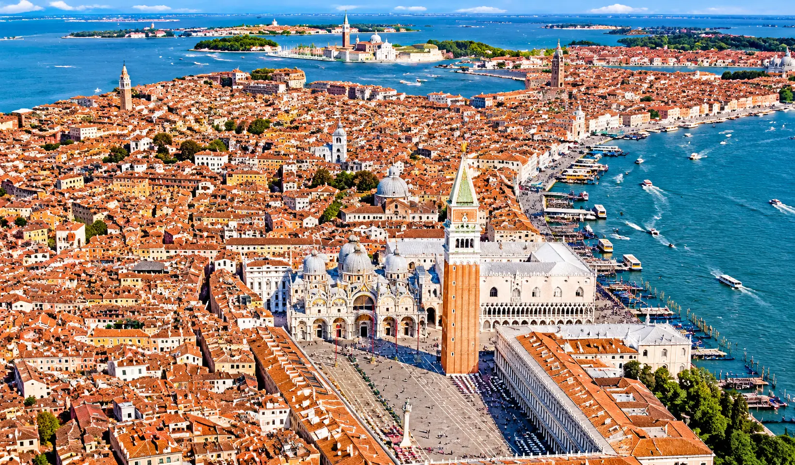 Venedig · bild 5