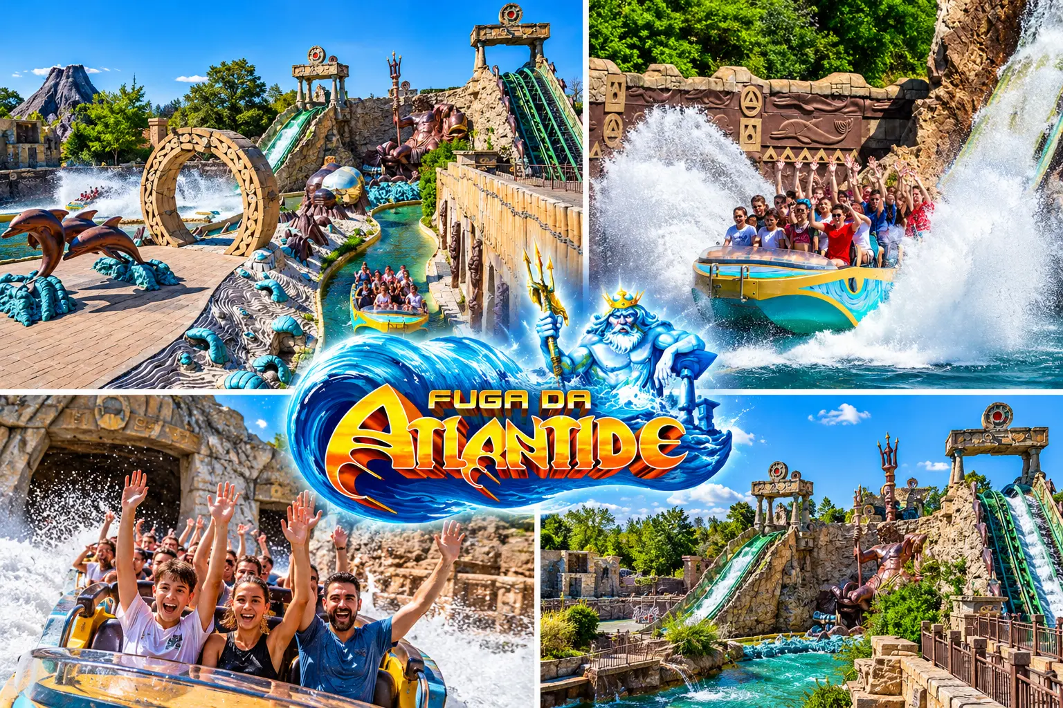Gardaland · bild 6