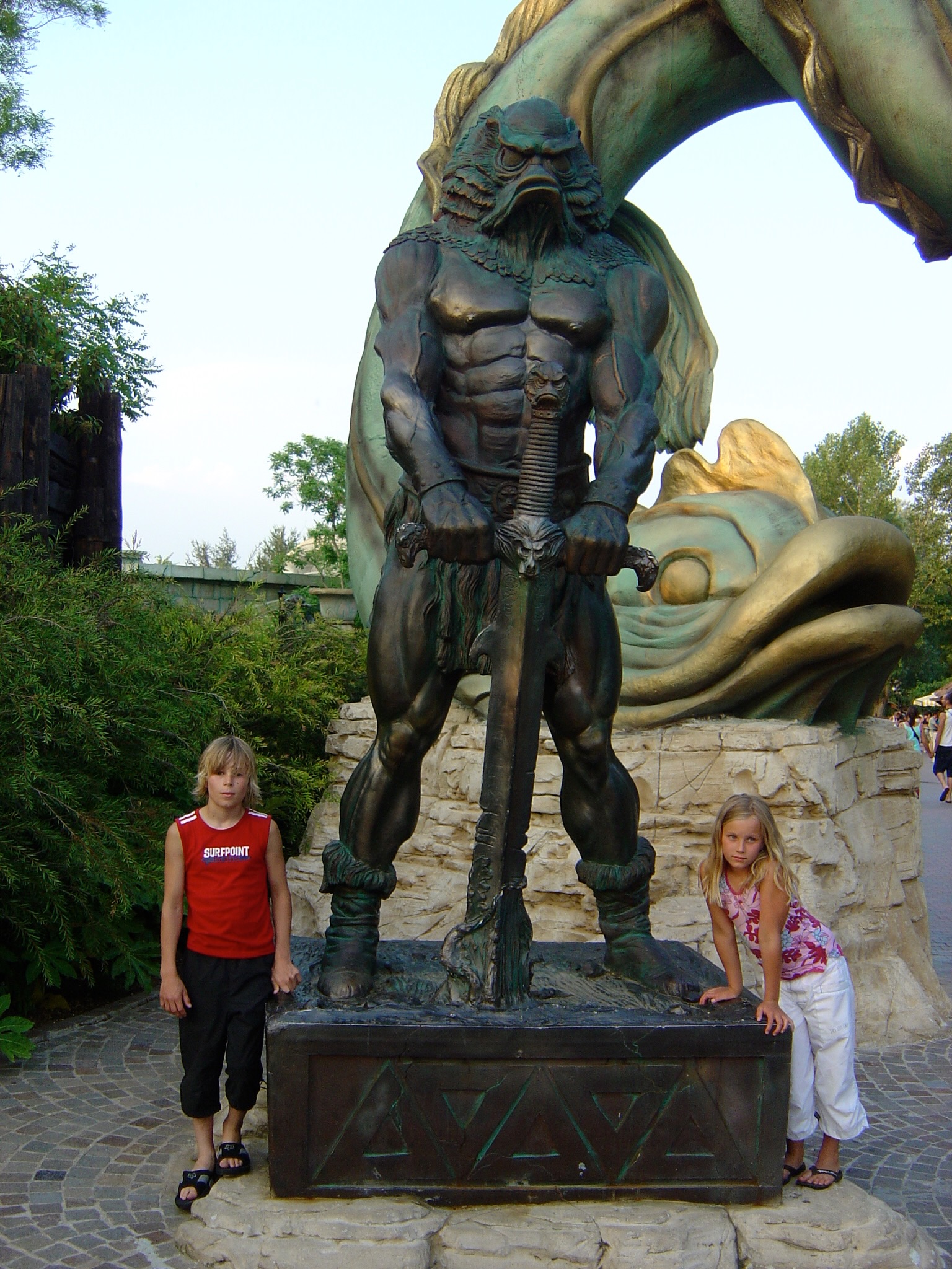 30 juni · bild 8