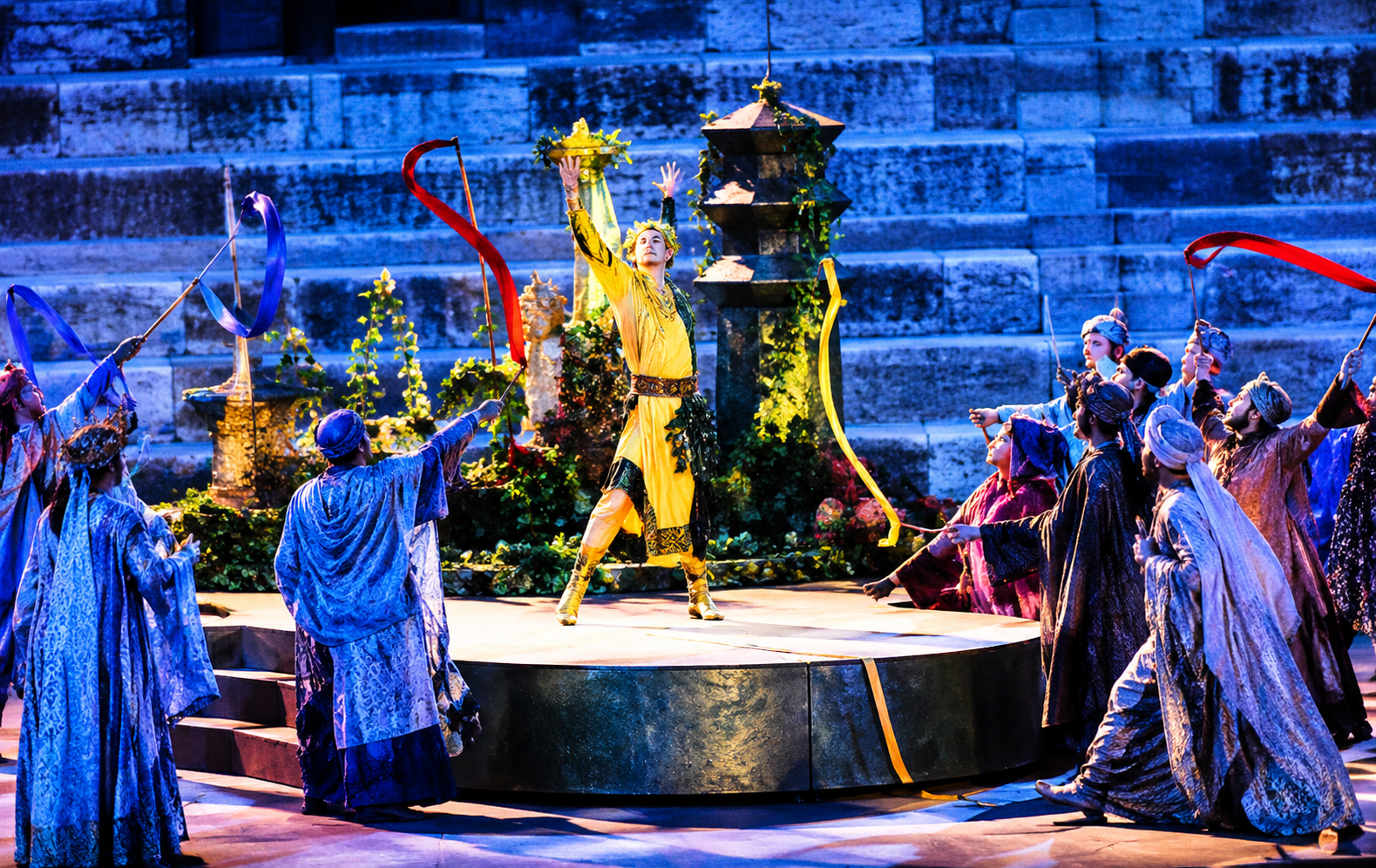 Arena di Verona · bild 10