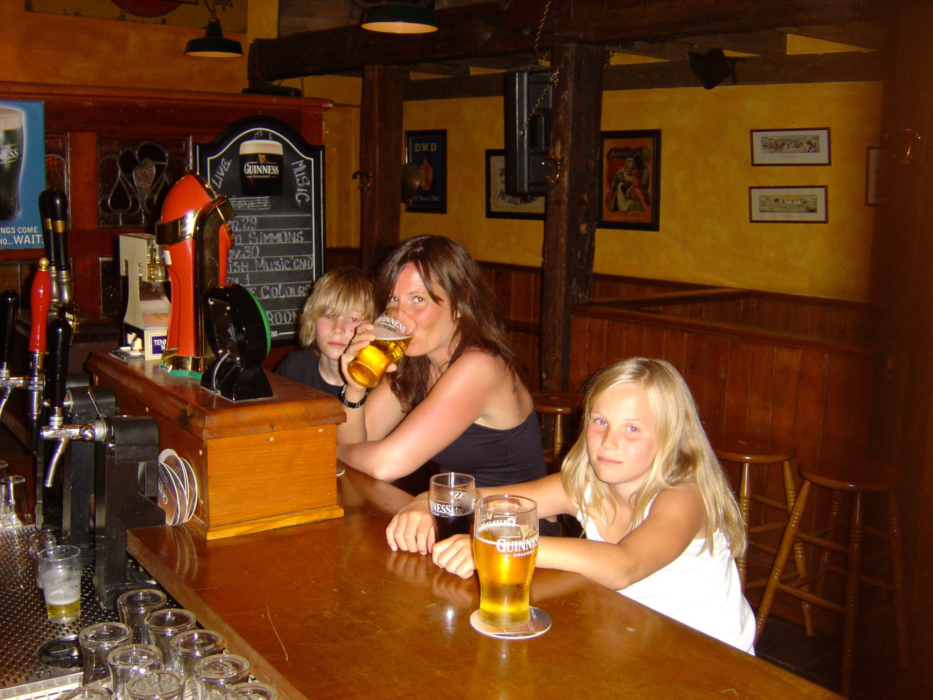 28 juni · bild 1