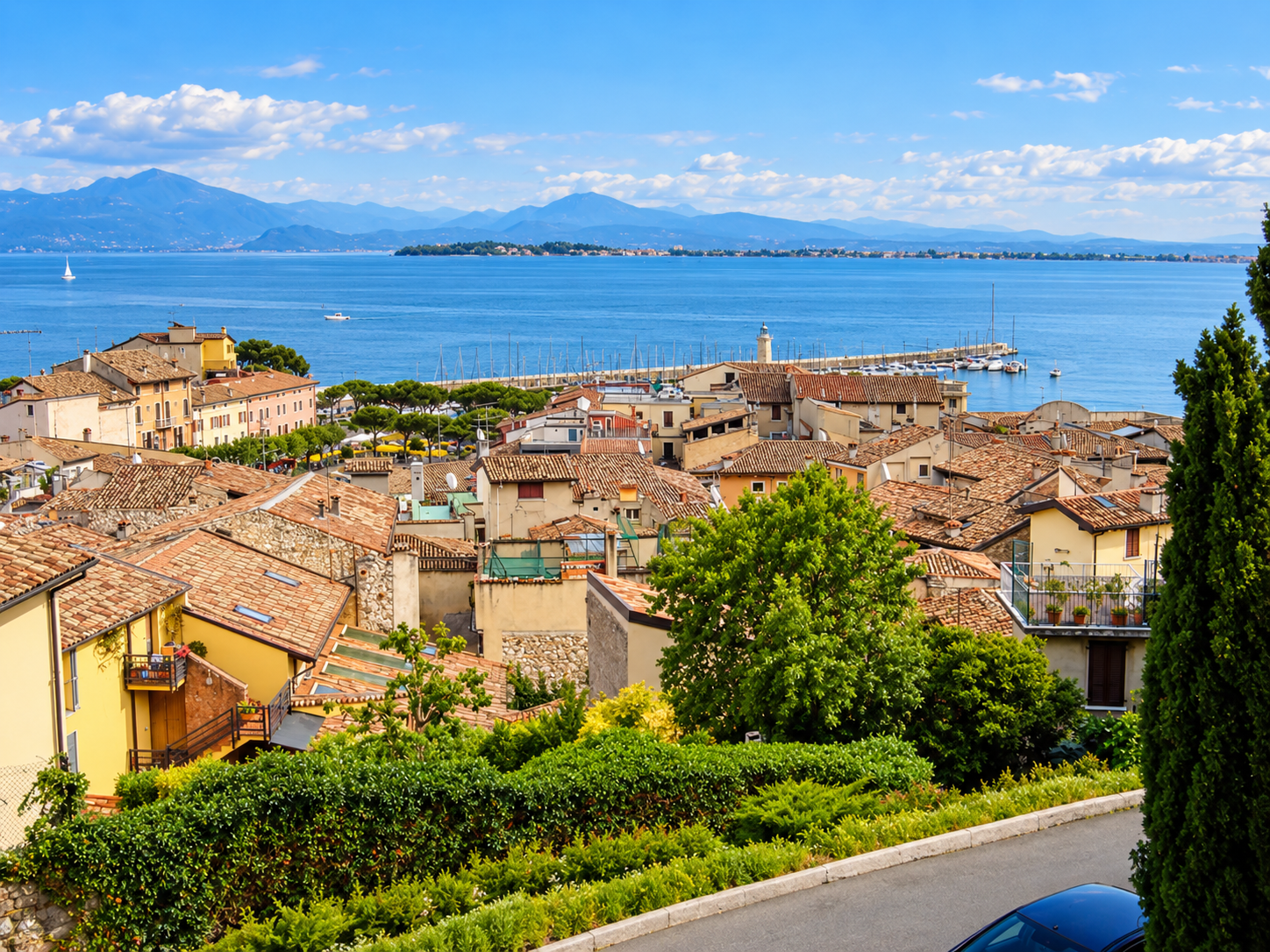 Desenzano