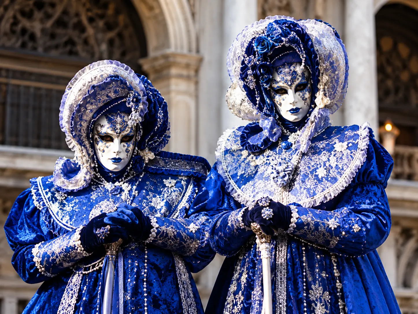 Venedig · bild 3