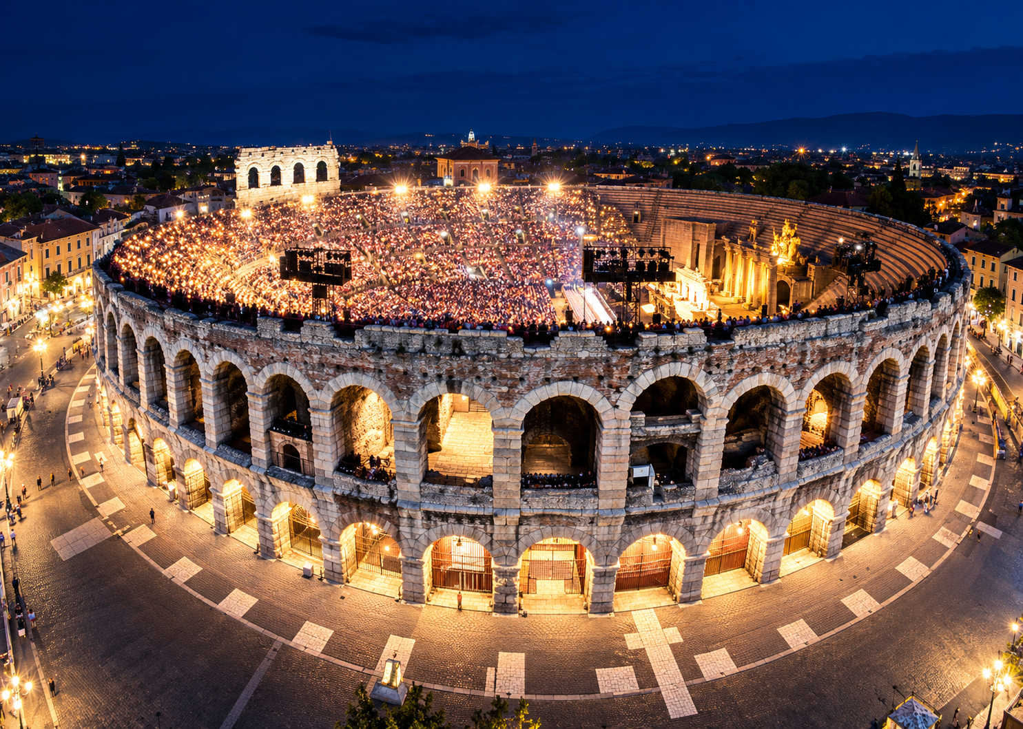 Arena di Verona · bild 2