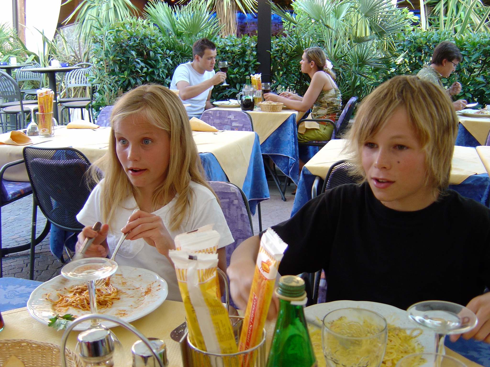 2 juli · bild 6