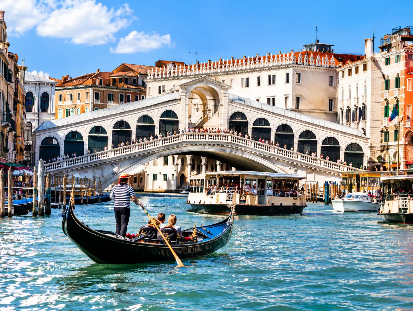 Venedig · bild 4