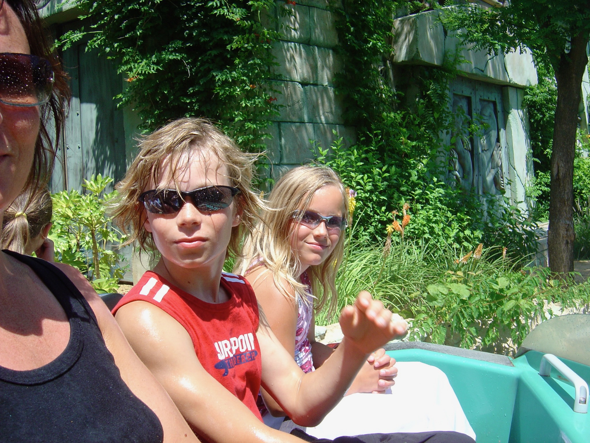 30 juni · bild 1